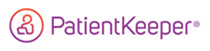 PatientKeeper logo