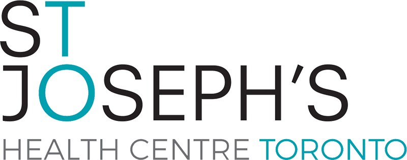 St Joseph's Health logo