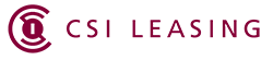 CSI Leasing Logo