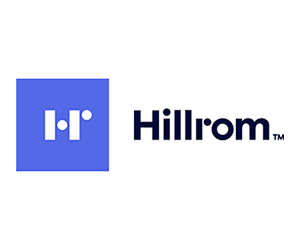 Hillrom Logo
